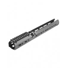 HK G3 M-LOK™ EXTENDED CARBINE LENGTH HANDGUARD 14": *MMH93
